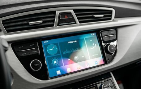 Geely Atlas I, 2020 год, 1 900 000 рублей, 14 фотография