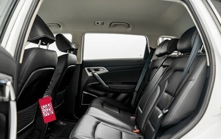 Geely Atlas I, 2020 год, 1 900 000 рублей, 8 фотография