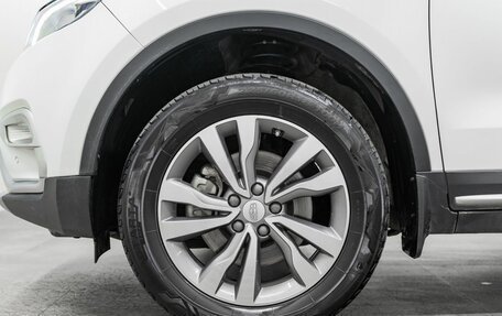 Geely Atlas I, 2020 год, 1 900 000 рублей, 19 фотография