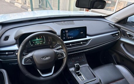 Chery Tiggo 7 Pro, 2022 год, 1 595 000 рублей, 10 фотография