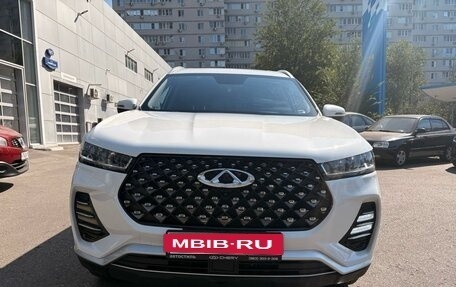Chery Tiggo 7 Pro, 2022 год, 1 595 000 рублей, 9 фотография