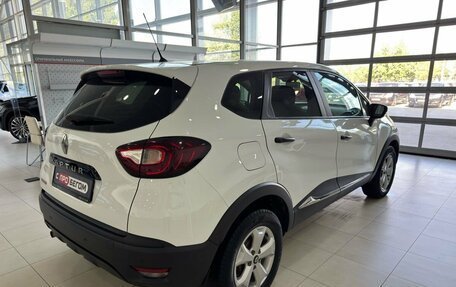 Renault Kaptur I рестайлинг, 2020 год, 1 299 900 рублей, 6 фотография