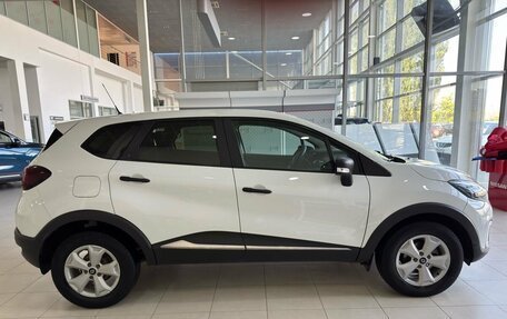 Renault Kaptur I рестайлинг, 2020 год, 1 299 900 рублей, 4 фотография