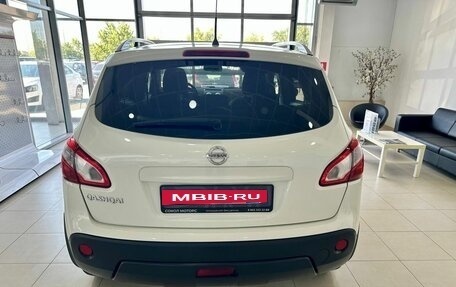 Nissan Qashqai, 2012 год, 1 049 900 рублей, 5 фотография