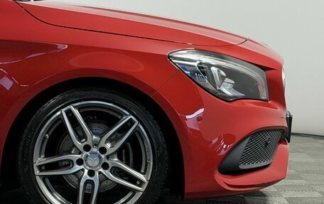 Mercedes-Benz CLA, 2016 год, 2 099 000 рублей, 7 фотография
