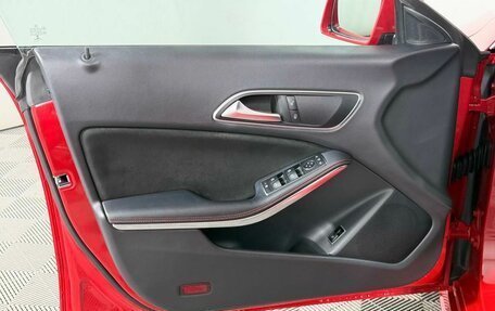 Mercedes-Benz CLA, 2016 год, 2 099 000 рублей, 9 фотография