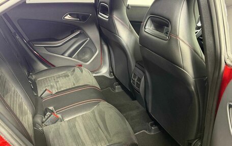 Mercedes-Benz CLA, 2016 год, 2 099 000 рублей, 13 фотография
