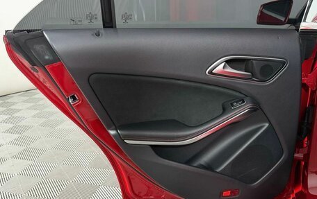Mercedes-Benz CLA, 2016 год, 2 099 000 рублей, 10 фотография