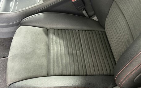 Mercedes-Benz CLA, 2016 год, 2 099 000 рублей, 11 фотография