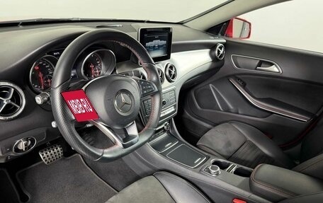 Mercedes-Benz CLA, 2016 год, 2 099 000 рублей, 12 фотография