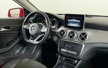 Mercedes-Benz CLA, 2016 год, 2 099 000 рублей, 14 фотография
