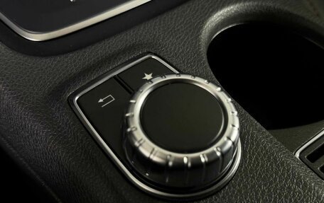 Mercedes-Benz CLA, 2016 год, 2 099 000 рублей, 23 фотография