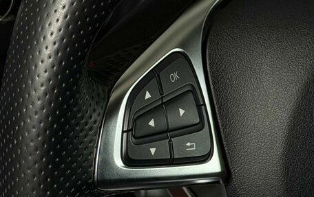 Mercedes-Benz CLA, 2016 год, 2 099 000 рублей, 21 фотография