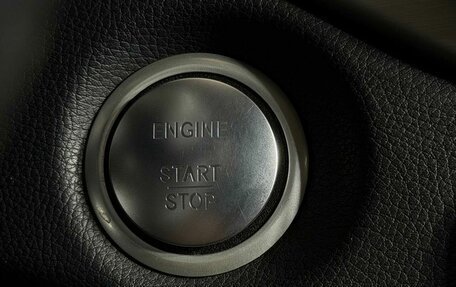 Mercedes-Benz CLA, 2016 год, 2 099 000 рублей, 22 фотография