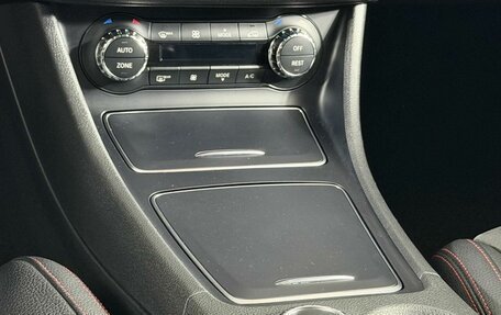 Mercedes-Benz CLA, 2016 год, 2 099 000 рублей, 26 фотография