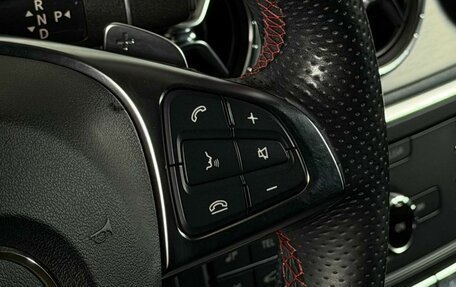 Mercedes-Benz CLA, 2016 год, 2 099 000 рублей, 20 фотография