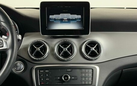 Mercedes-Benz CLA, 2016 год, 2 099 000 рублей, 25 фотография