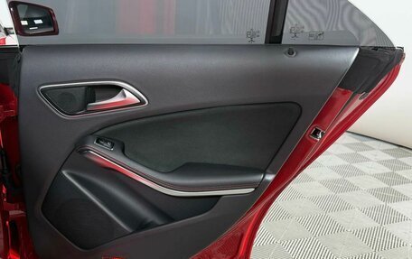 Mercedes-Benz CLA, 2016 год, 2 099 000 рублей, 29 фотография