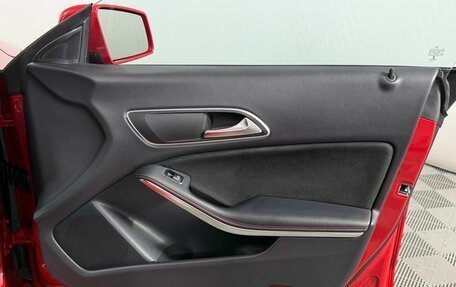 Mercedes-Benz CLA, 2016 год, 2 099 000 рублей, 27 фотография