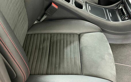 Mercedes-Benz CLA, 2016 год, 2 099 000 рублей, 28 фотография