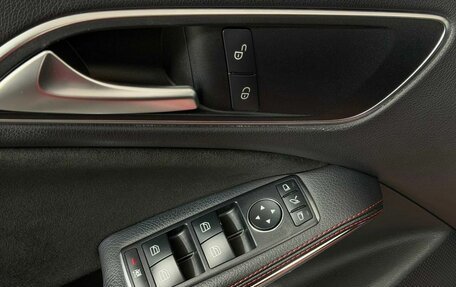 Mercedes-Benz CLA, 2016 год, 2 099 000 рублей, 30 фотография