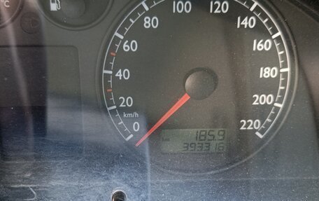 Volkswagen Multivan T5, 2006 год, 900 000 рублей, 7 фотография