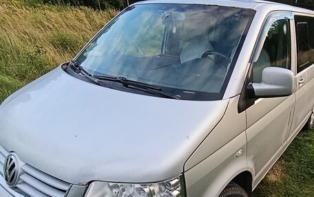 Volkswagen Multivan T5, 2006 год, 900 000 рублей, 5 фотография