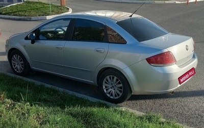 Fiat Linea, 2010 год, 550 000 рублей, 1 фотография