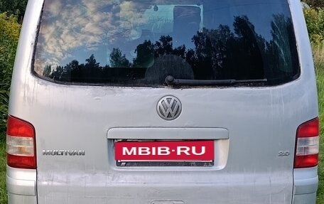 Volkswagen Multivan T5, 2006 год, 900 000 рублей, 4 фотография