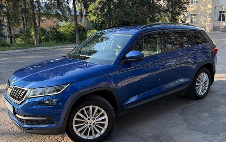 Skoda Kodiaq I, 2018 год, 2 700 000 рублей, 1 фотография