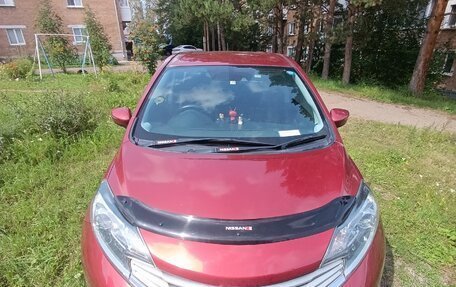 Nissan Note II рестайлинг, 2015 год, 820 000 рублей, 1 фотография