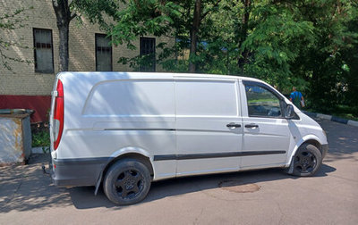 Mercedes-Benz Vito, 2005 год, 730 000 рублей, 1 фотография