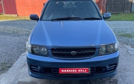 Nissan Rnessa, 1998 год, 360 000 рублей, 1 фотография