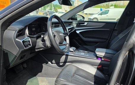 Audi A7, 2019 год, 5 550 000 рублей, 6 фотография