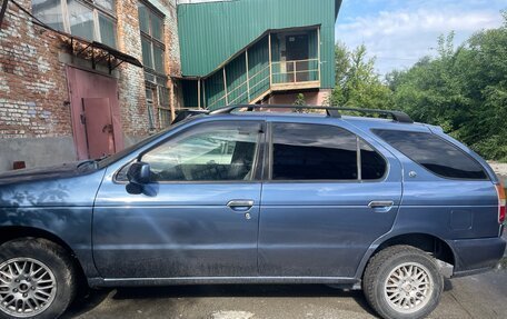 Nissan Rnessa, 1998 год, 360 000 рублей, 2 фотография