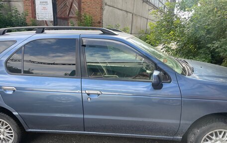 Nissan Rnessa, 1998 год, 360 000 рублей, 3 фотография