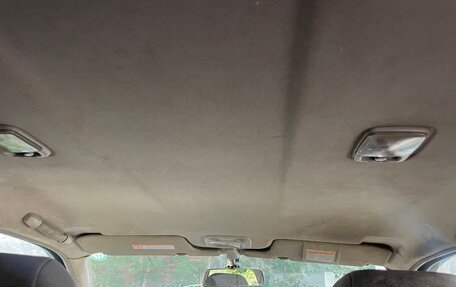 Nissan Rnessa, 1998 год, 360 000 рублей, 9 фотография