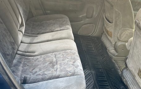Nissan Rnessa, 1998 год, 360 000 рублей, 7 фотография