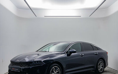 KIA K5, 2021 год, 2 380 000 рублей, 1 фотография