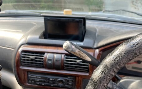 Nissan Rnessa, 1998 год, 360 000 рублей, 11 фотография