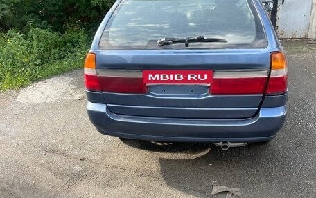 Nissan Rnessa, 1998 год, 360 000 рублей, 6 фотография