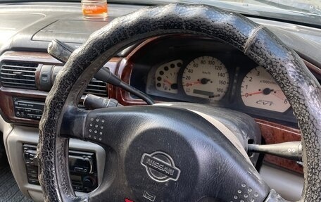 Nissan Rnessa, 1998 год, 360 000 рублей, 10 фотография