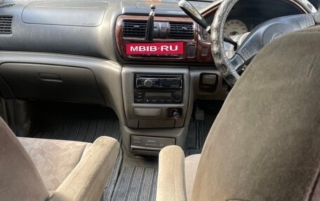 Nissan Rnessa, 1998 год, 360 000 рублей, 8 фотография