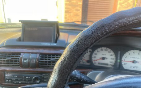 Nissan Rnessa, 1998 год, 360 000 рублей, 13 фотография