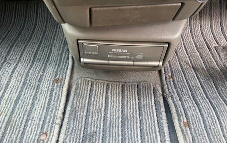 Nissan Rnessa, 1998 год, 360 000 рублей, 12 фотография
