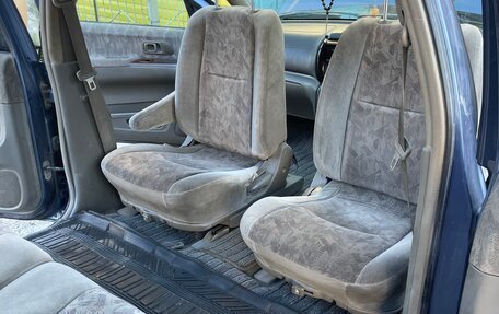Nissan Rnessa, 1998 год, 360 000 рублей, 15 фотография