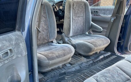Nissan Rnessa, 1998 год, 360 000 рублей, 14 фотография