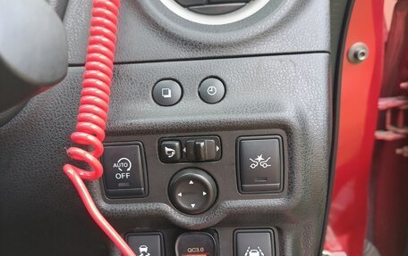 Nissan Note II рестайлинг, 2015 год, 820 000 рублей, 13 фотография