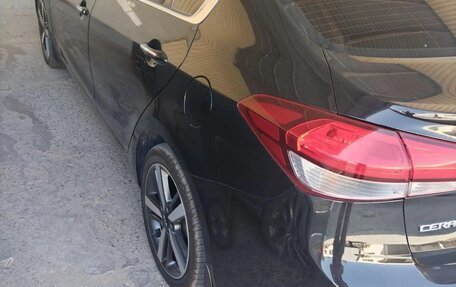 KIA Cerato III, 2018 год, 1 850 000 рублей, 3 фотография