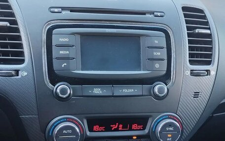 KIA Cerato III, 2018 год, 1 850 000 рублей, 7 фотография